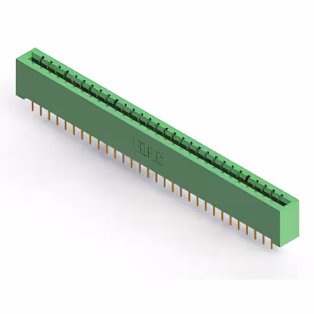 833-060-520-201 EDAC Inc.  Edgeboard Connectors